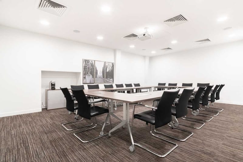 Regus - Paris 72, Faubourg St. Honoré, 75008 - Paris image 5