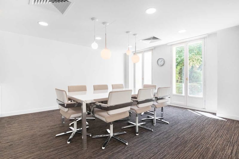 Regus - Paris 72, Faubourg St. Honoré, 75008 - Paris image 6