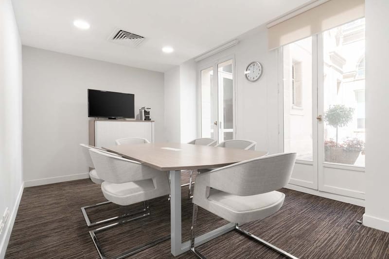 Regus - Paris 72, Faubourg St. Honoré, 75008 - Paris image 7