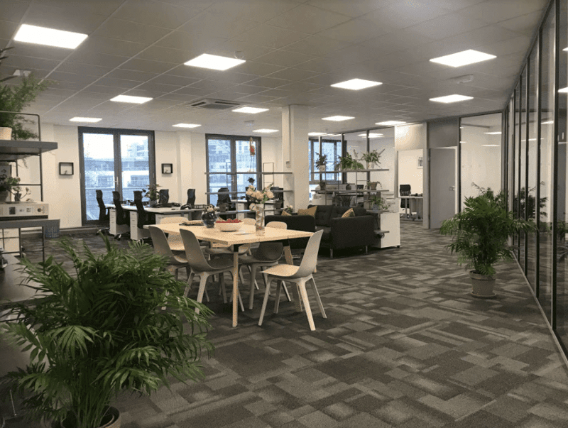 Proper Office - 57 Putney Bridge Road, SW18 - Putney Bridge image 5