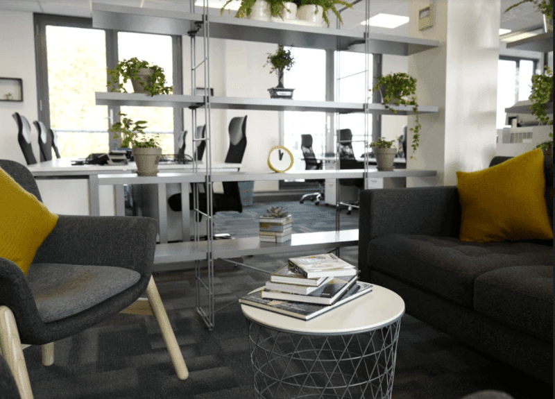 Proper Office - 57 Putney Bridge Road, SW18 - Putney Bridge image 10