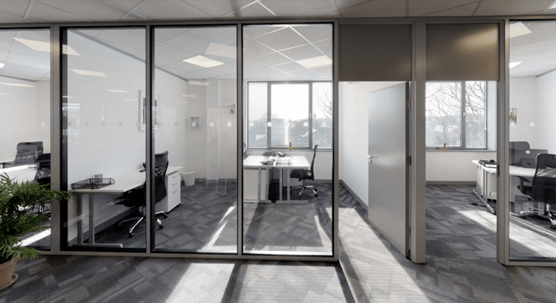 Proper Office - 57 Putney Bridge Road, SW18 - Putney Bridge image 11