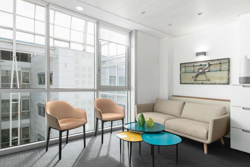 Regus - rue de la Haye, 95731 - Paris image 5