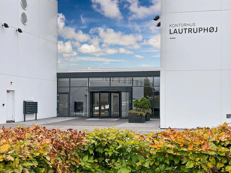 IWG (Regus) - Copenhagen Ballerup - 1 Lautruphoej, 2750 - Copenhagen image 11