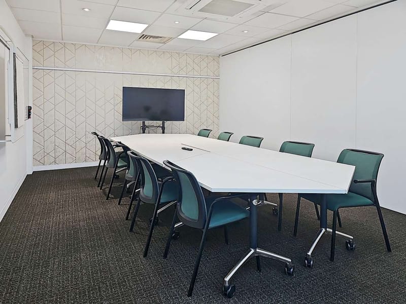 IWG (Regus) - George Curle Way, SO18 - Southampton image 6