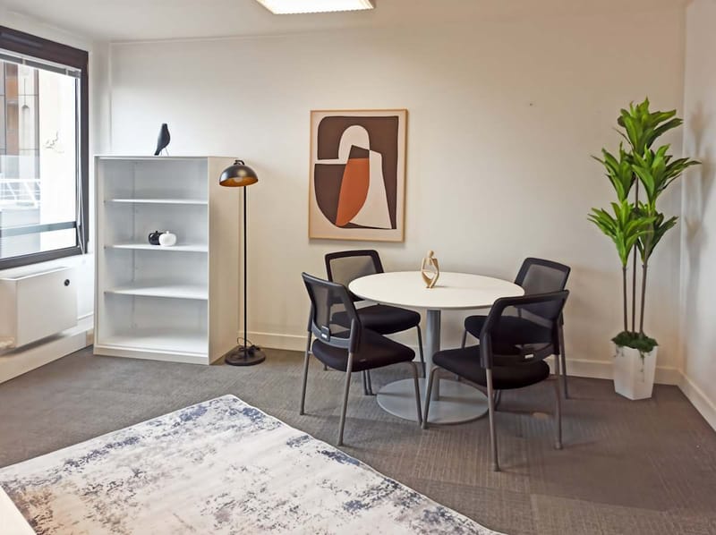 Regus - Strasbourg, Place des Halles - Quai Kleber, Strasbourg image 12