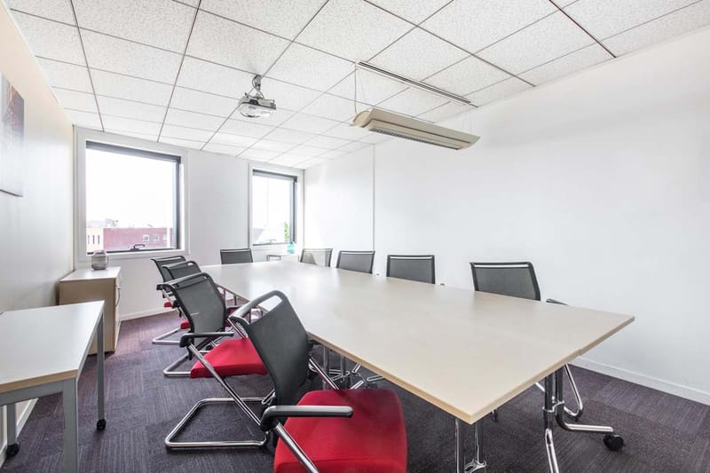 Regus - Toulouse, Compans Caffarelli - Immeuble Atria, Toulouse image 3