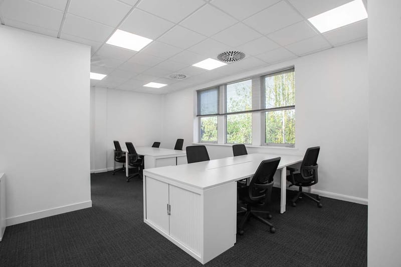 IWG (Regus) - East Midlands Airport, DE74 - Derby image 7