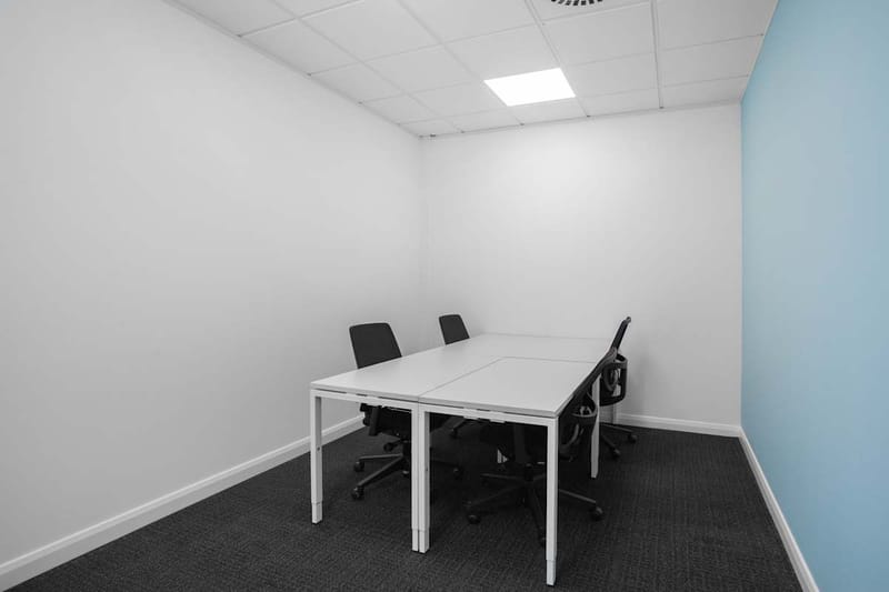 IWG (Regus) - East Midlands Airport, DE74 - Derby image 9