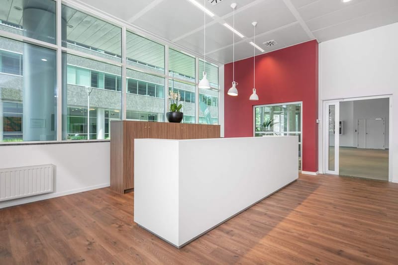 Regus  - Berchem Station - Uitbreidingstraat, Antwerp image 2