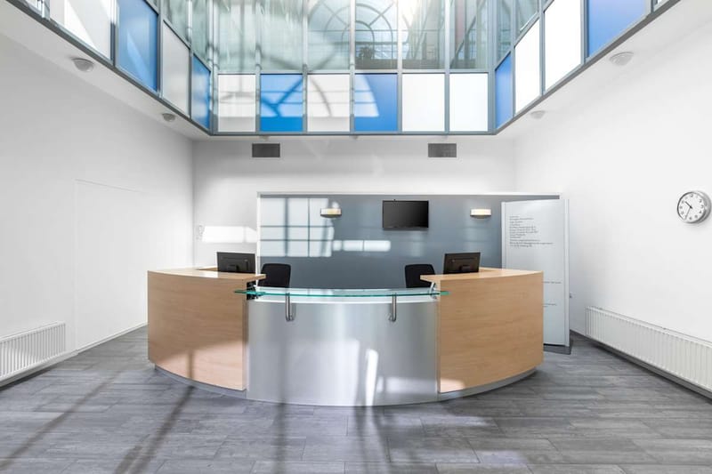 Regus - Schiphol Airport, Tetra - Siriusdreef, Hoofddorp image 2