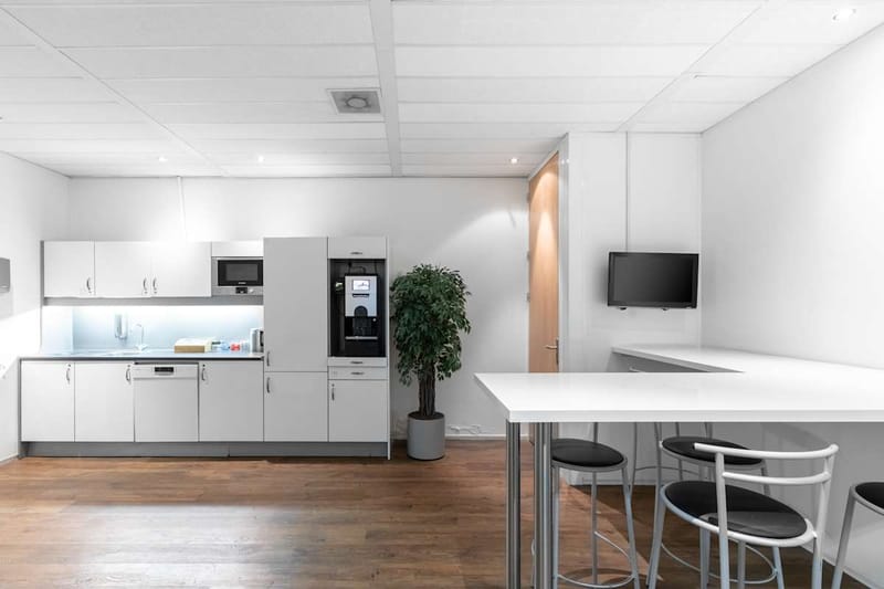 Regus - Schiphol Airport, Tetra - Siriusdreef, Hoofddorp image 6