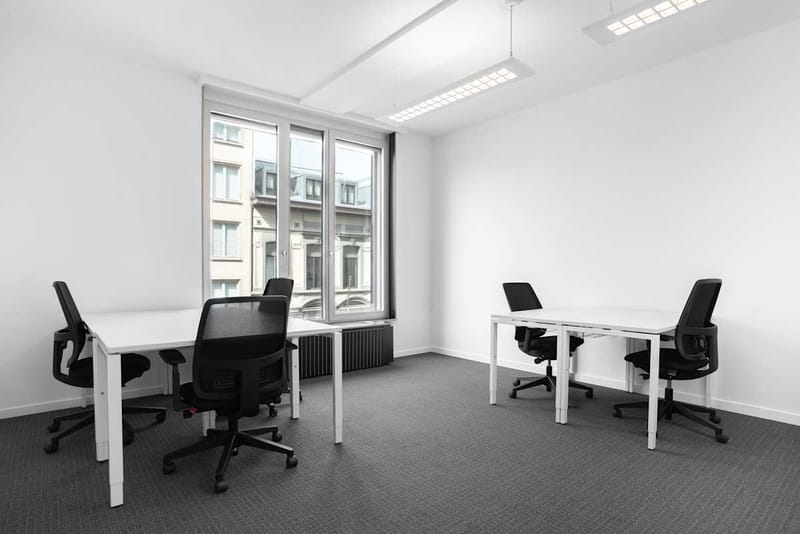 Regus - City Centre - Avenue Louise, Brussels - 1050 image 3