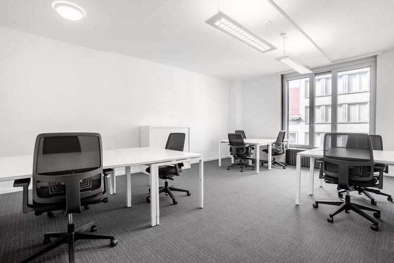 Regus - City Centre - Avenue Louise, Brussels - 1050 image 4