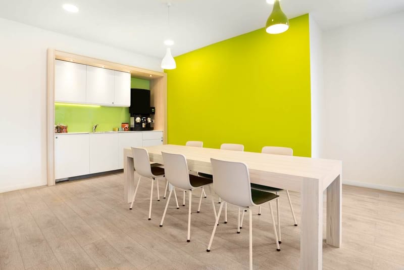 Regus - City Centre - Avenue Louise, Brussels - 1050 image 6