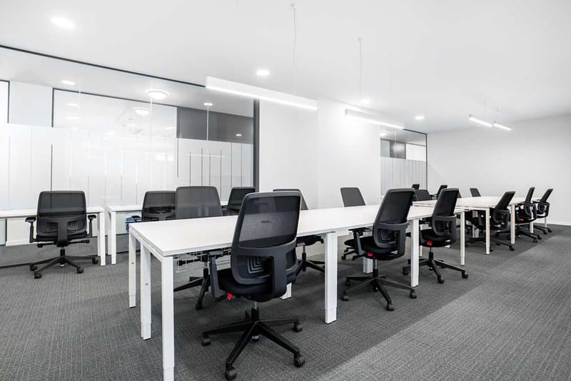 Regus - City Centre - Avenue Louise, Brussels - 1050 image 7
