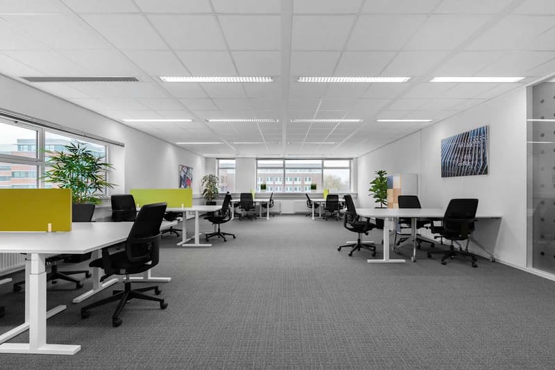 Regus - Schiphol Airport, Rijk - Beech Avenue, Amsterdam image 4
