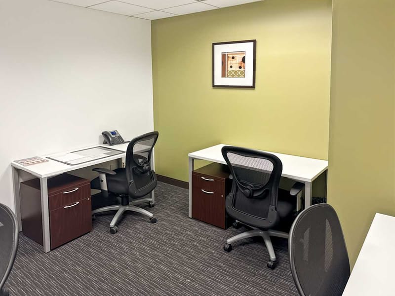 Regus - Chrysler Building Center - New York image 10