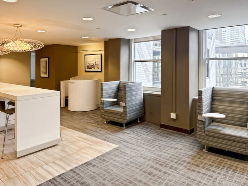 Regus - Chrysler Building Center - New York image 11