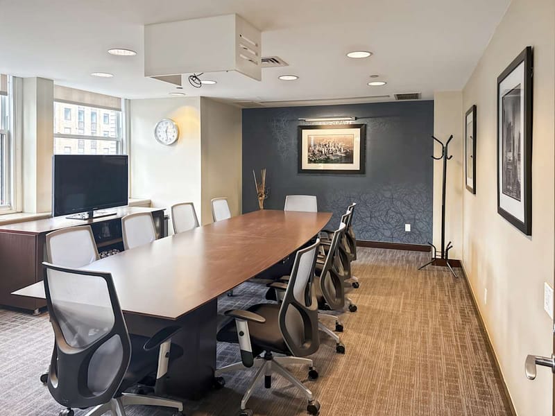 Regus - Chrysler Building Center - New York image 3
