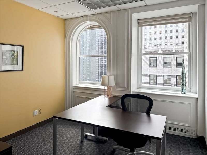 Regus - Chrysler Building Center - New York image 7