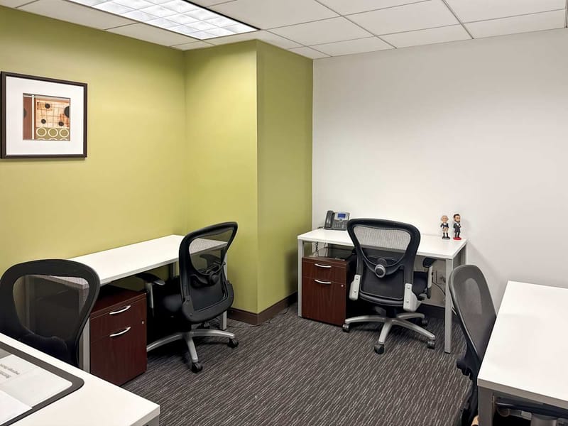 Regus - Chrysler Building Center - New York image 8