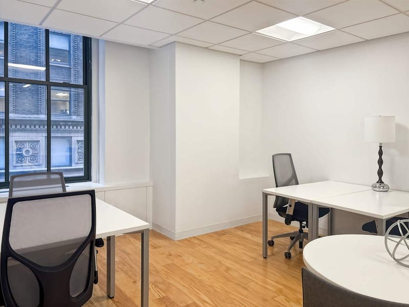 Regus - 230 Park Helmsley Building Center - New York image 10
