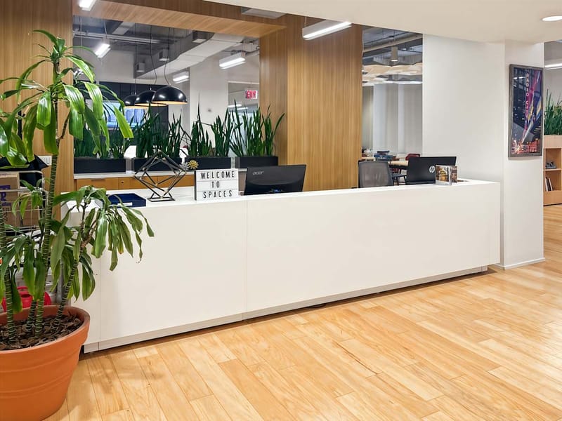 Regus - 230 Park Helmsley Building Center - New York image 2