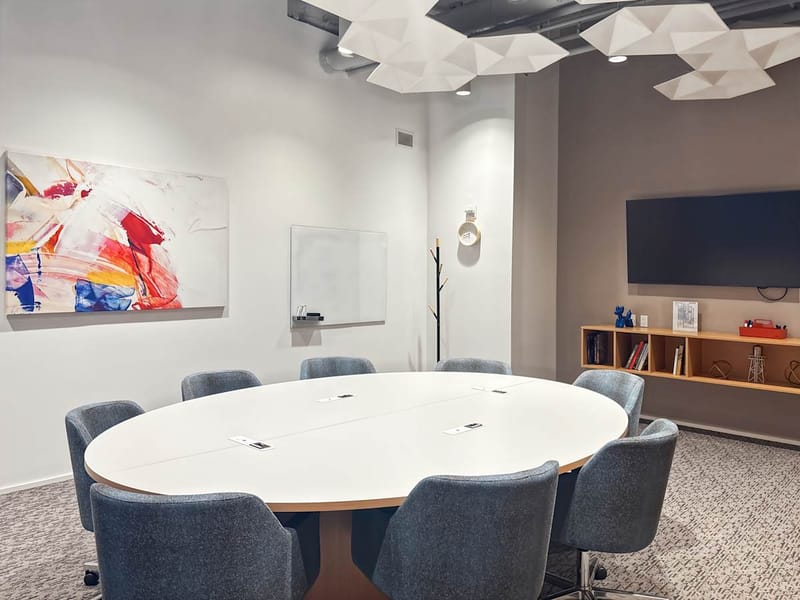 Regus - 230 Park Helmsley Building Center - New York image 3