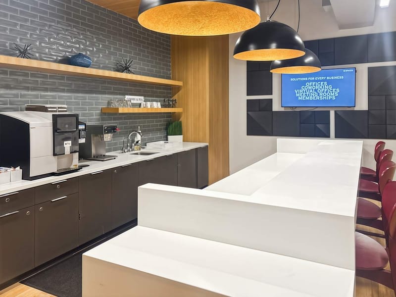 Regus - 230 Park Helmsley Building Center - New York image 6