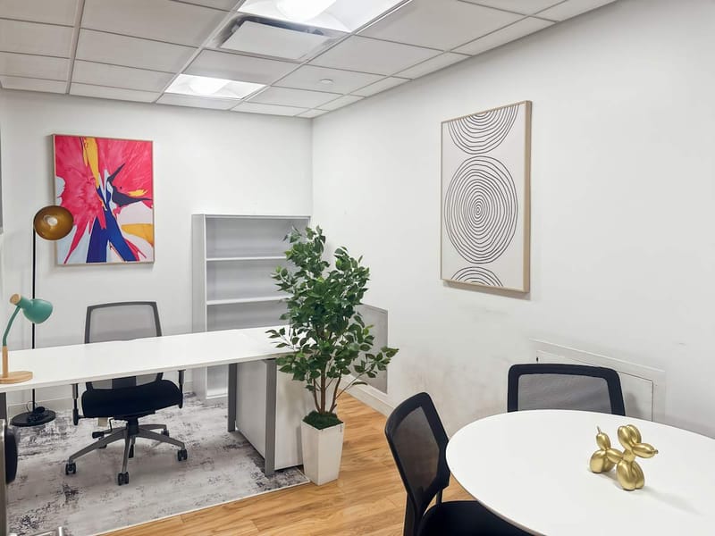 Regus - 230 Park Helmsley Building Center - New York image 7