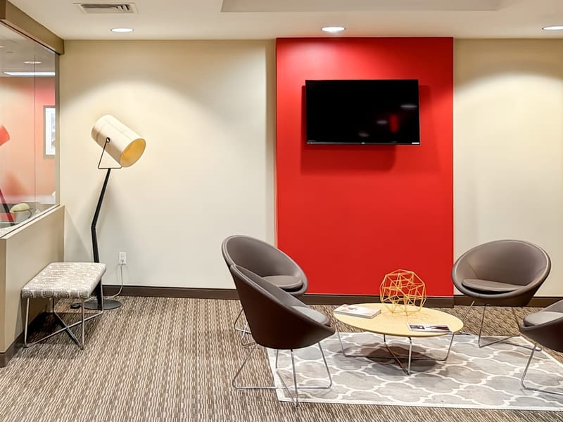 IWG (Regus) - One Liberty Plaza - 165 Broadway, 10006 - Financial District, NY image 11