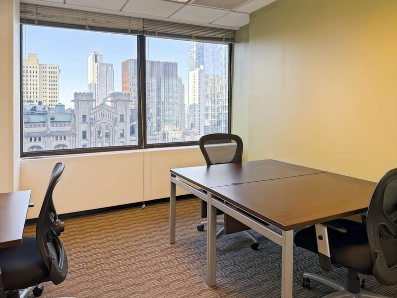 IWG (Regus) - One Liberty Plaza - 165 Broadway, 10006 - Financial District, NY image 7