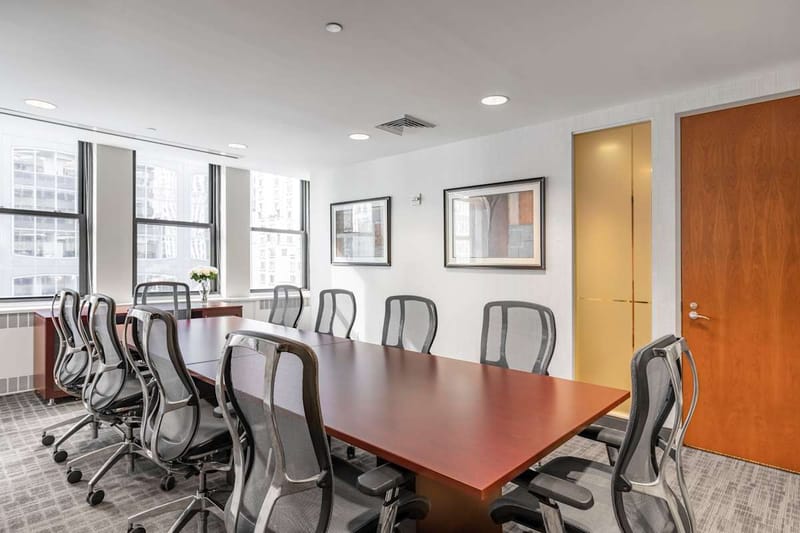 Regus - 445 Park Center - New York image 3