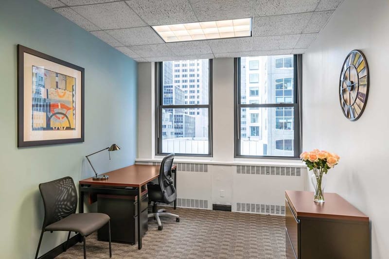 Regus - 445 Park Center - New York image 4
