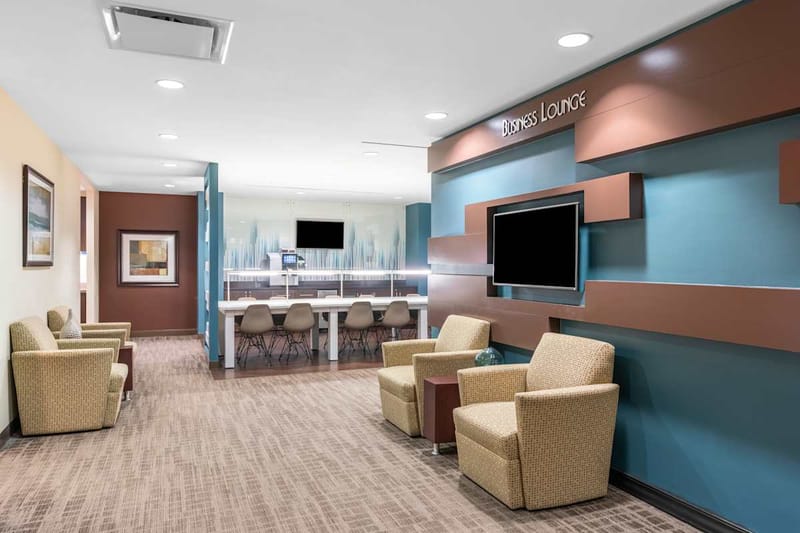 Regus - 445 Park Center - New York image 5