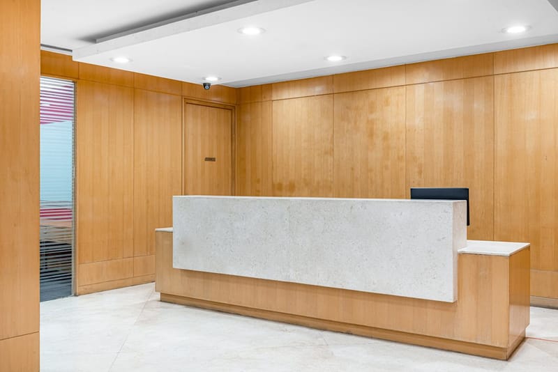 Regus - Mid Town Plaza, Road No.1,Banjara Hills, Hyderabad - 500 034 image 2