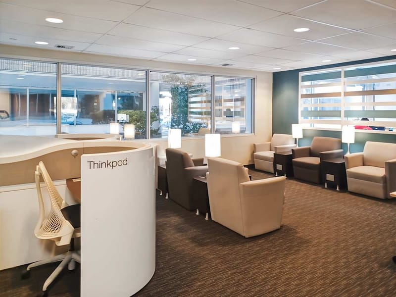 Regus - Bohemia Center - Bohemia image 10