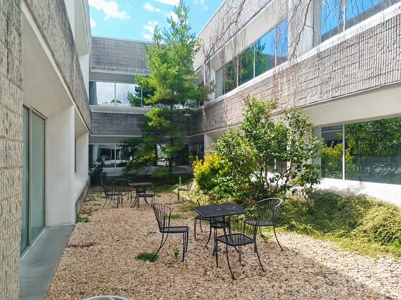Regus - Bohemia Center - Bohemia image 11