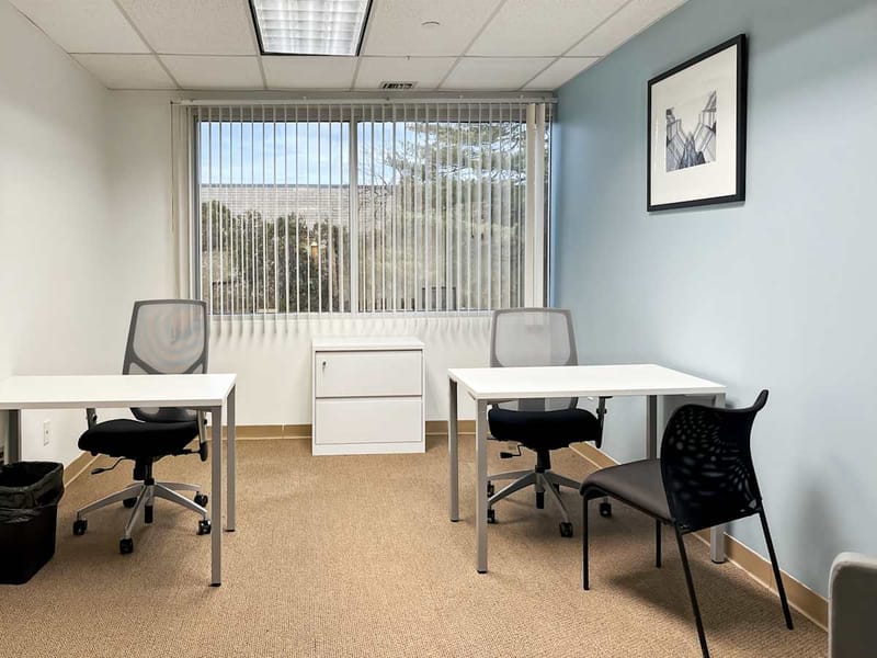 Regus - Bohemia Center - Bohemia image 4