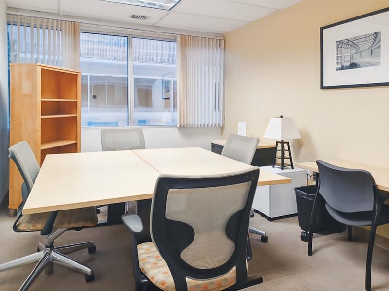 Regus - Bohemia Center - Bohemia image 5
