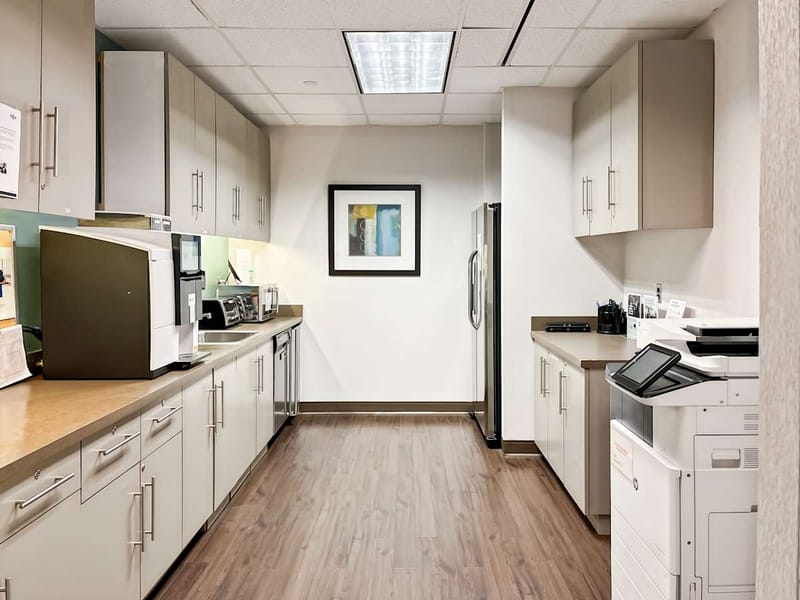 Regus - Bohemia Center - Bohemia image 6