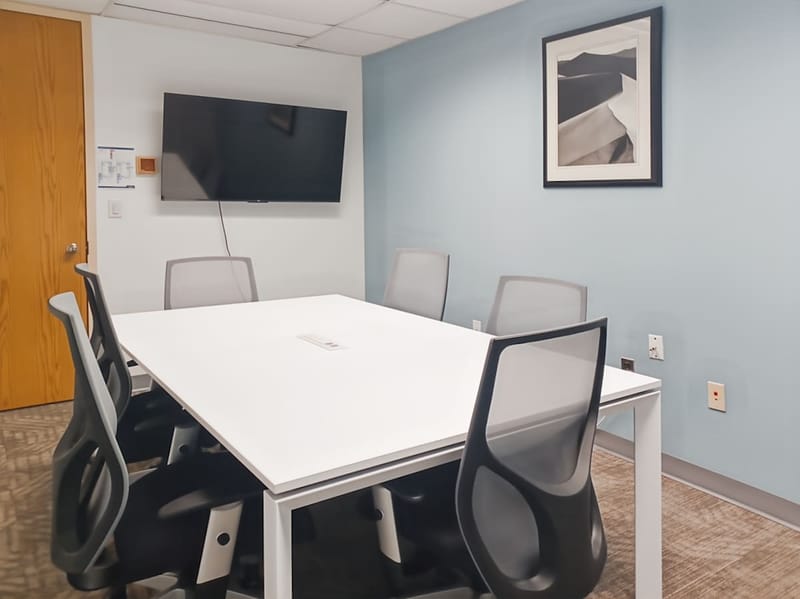 Regus - Bohemia Center - Bohemia image 9