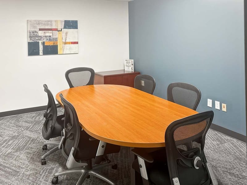 Regus - Melville Broadhollow Center - Melville image 10