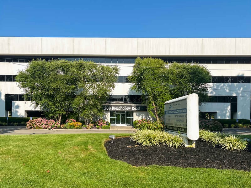 Regus - Melville Broadhollow Center - Melville image 13