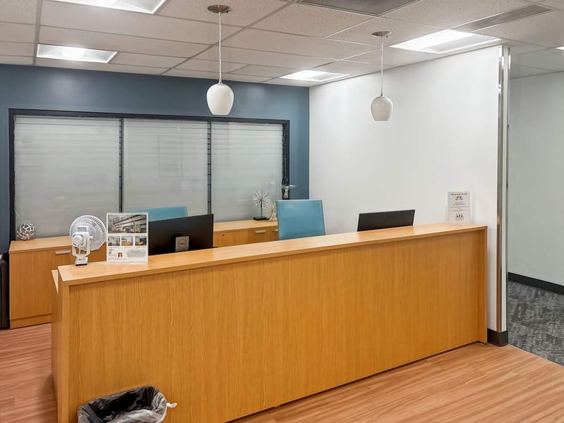 Regus - Melville Broadhollow Center - Melville image 2