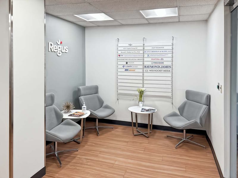 Regus - Melville Broadhollow Center - Melville image 5