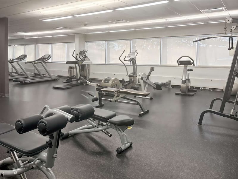 IWG (Regus) - Rye - 411 Theodore Fremd Avenue, 10580 - Rye, NY image 11