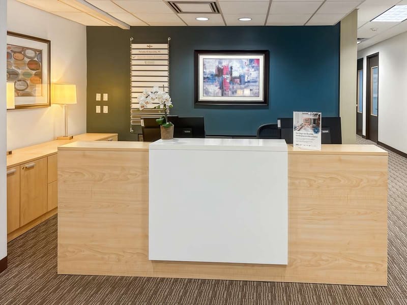 IWG (Regus) - Rye - 411 Theodore Fremd Avenue, 10580 - Rye, NY image 2
