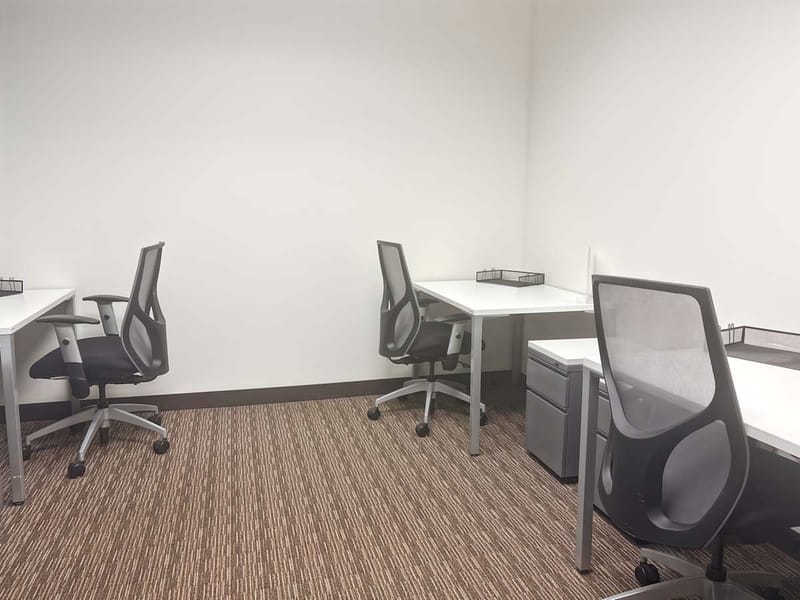 IWG (Regus) - Rye - 411 Theodore Fremd Avenue, 10580 - Rye, NY image 4